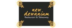 New Dewaniam logo
