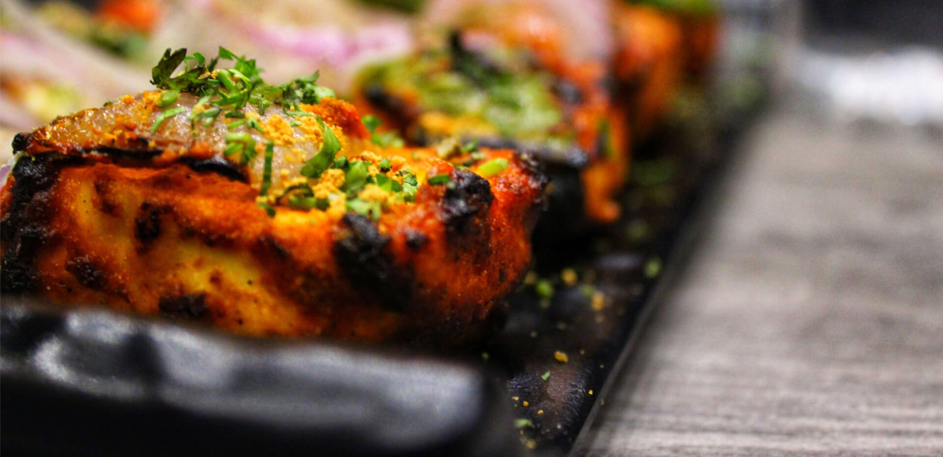 Raj Tandoori 2 | View Our Authentic Indian Dishes